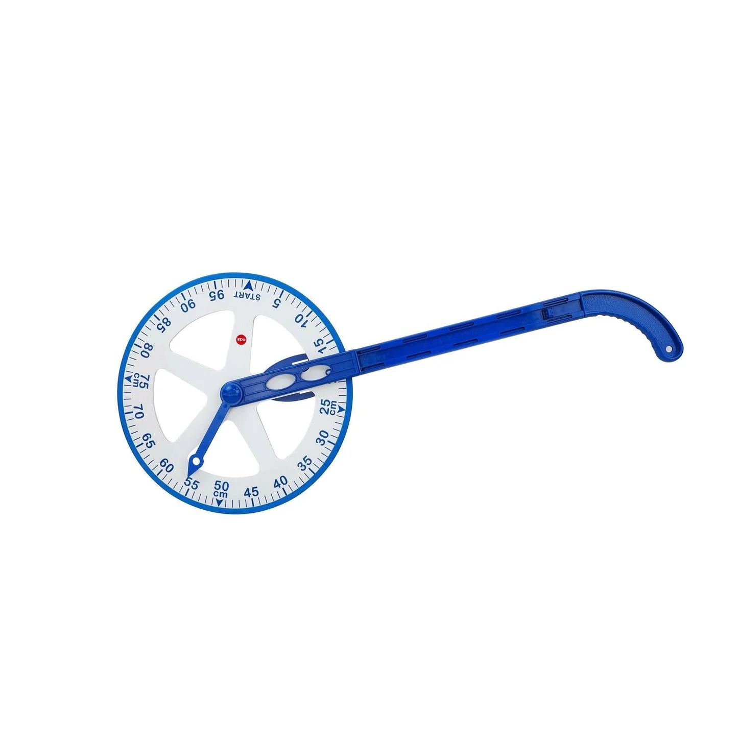 Trundle Wheel & Counter