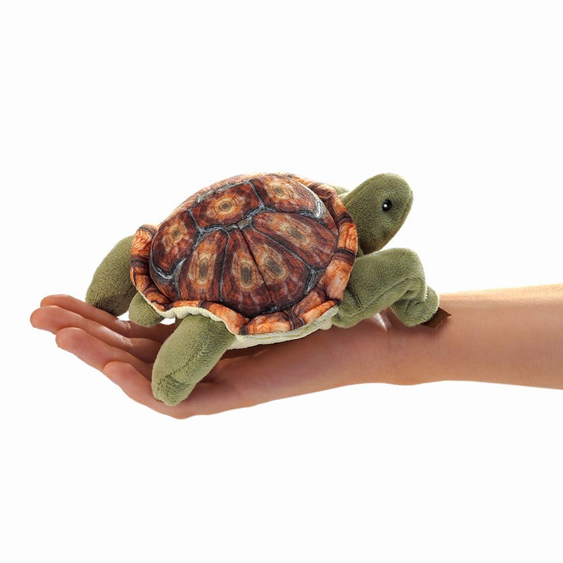 Mini schildpad