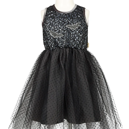 Mathilde dress, 3-4 jaar, 98-104 cm