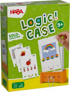 Logic! CASE - Starter set 5+