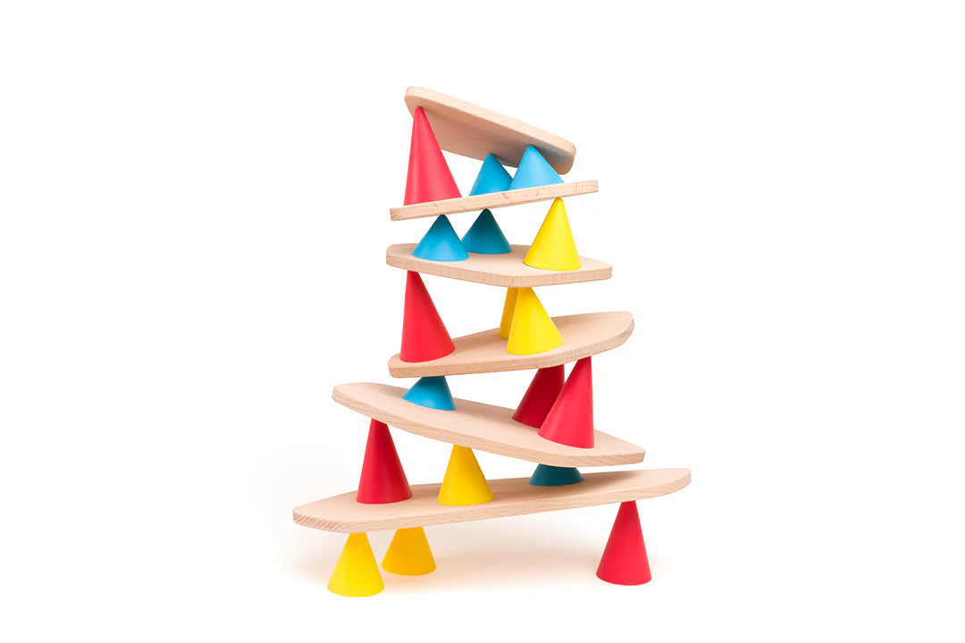 Piks | Bouwspel small