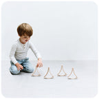 Mini * 12 stuks