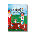 De spiekpietjes gaan naar school