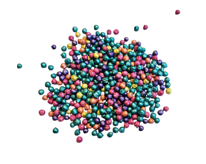 Kikkererwten FlowerPower