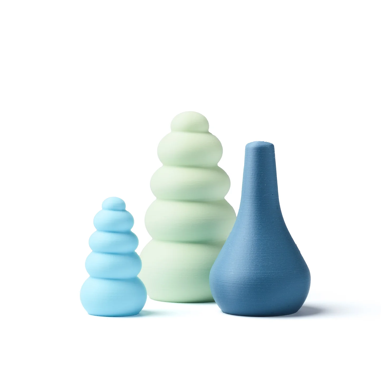 Treeset 2 | Water Wood