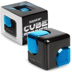 Bopster Fidget Cube Spinner 5 verschillende kleuren