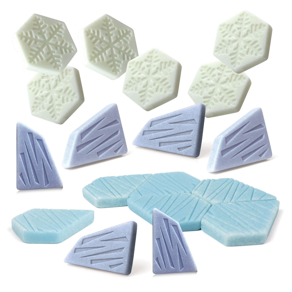 Scenery Stones Polar Play