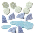 Scenery Stones Polar Play