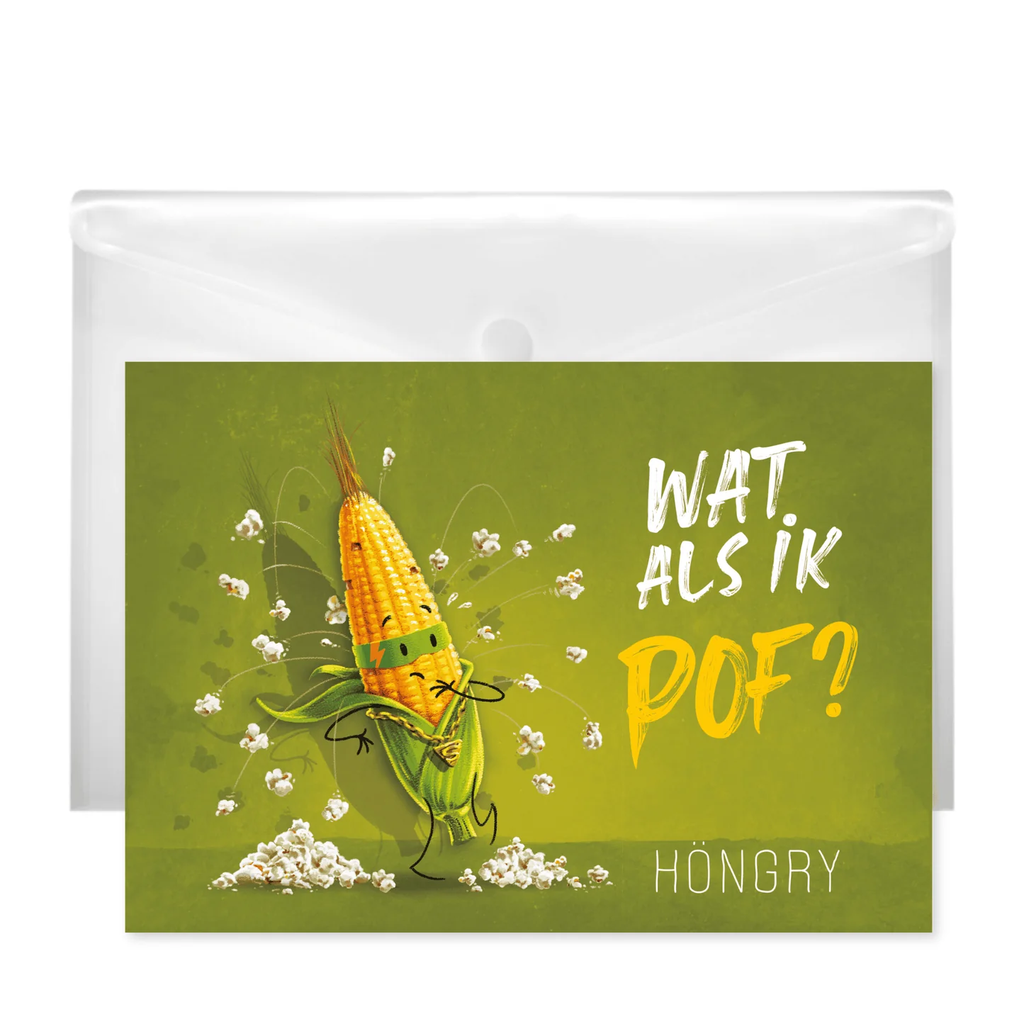 Vertelplaten Wat als ik pof?