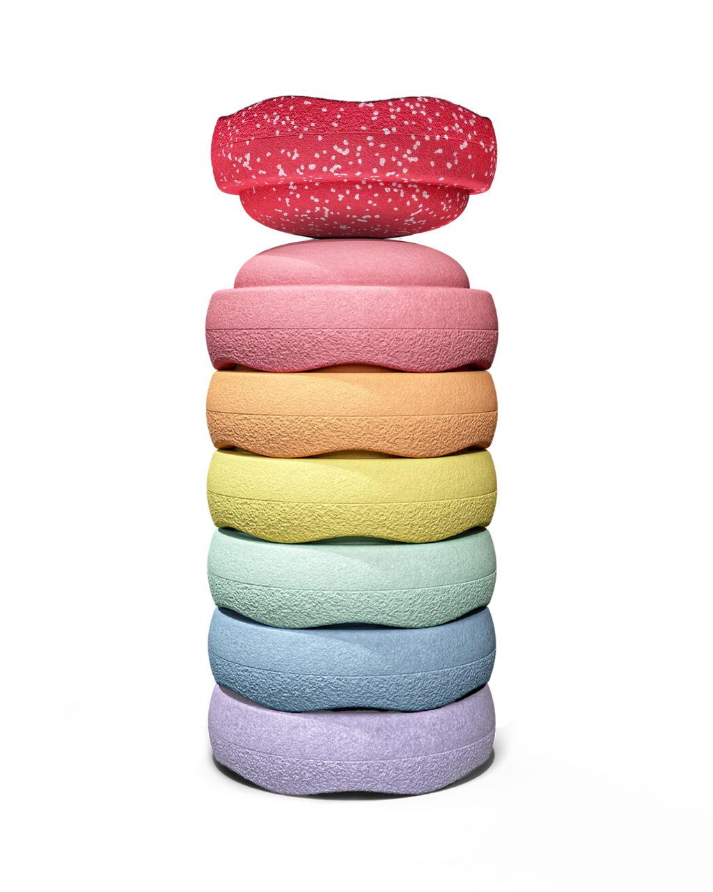 Wintereditie Blush Special Original Mini rainbow