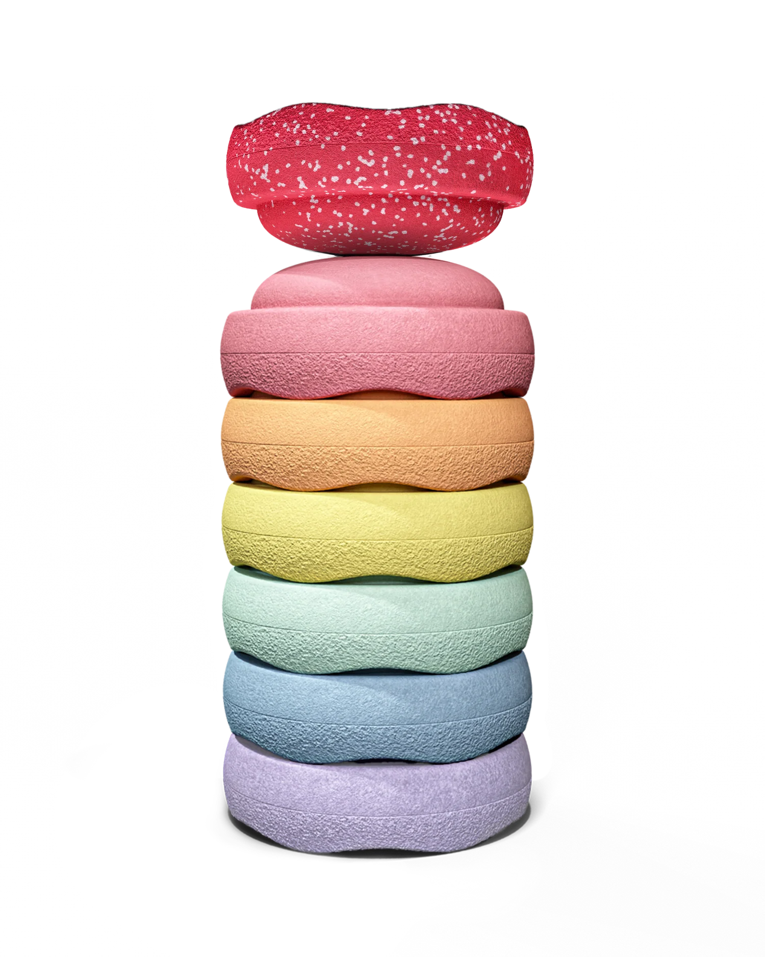 Wintereditie Blush Special Original Mini rainbow