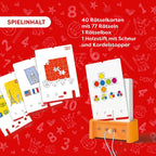 Logic! CASE - Starter set 7+