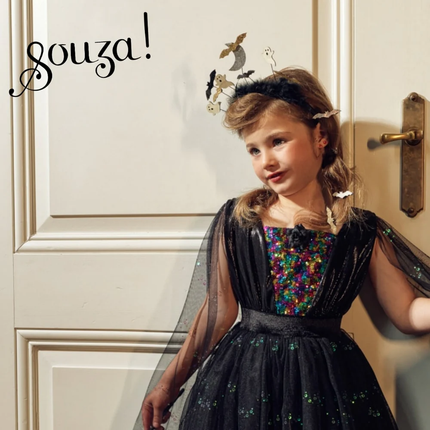 Agatha, 8-10 jaar, 128-140 cm