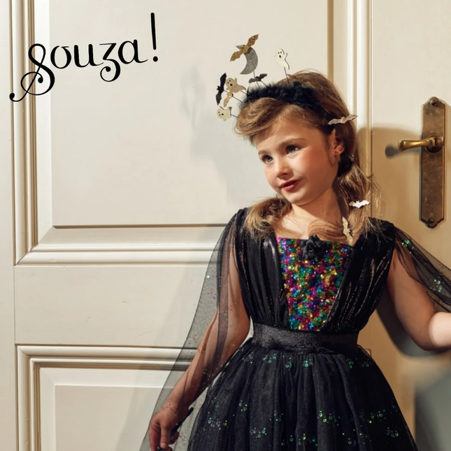 Agatha, 8-10 jaar, 128-140 cm
