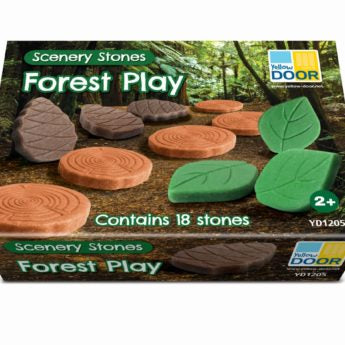 Scenery Stones – Forest Play
