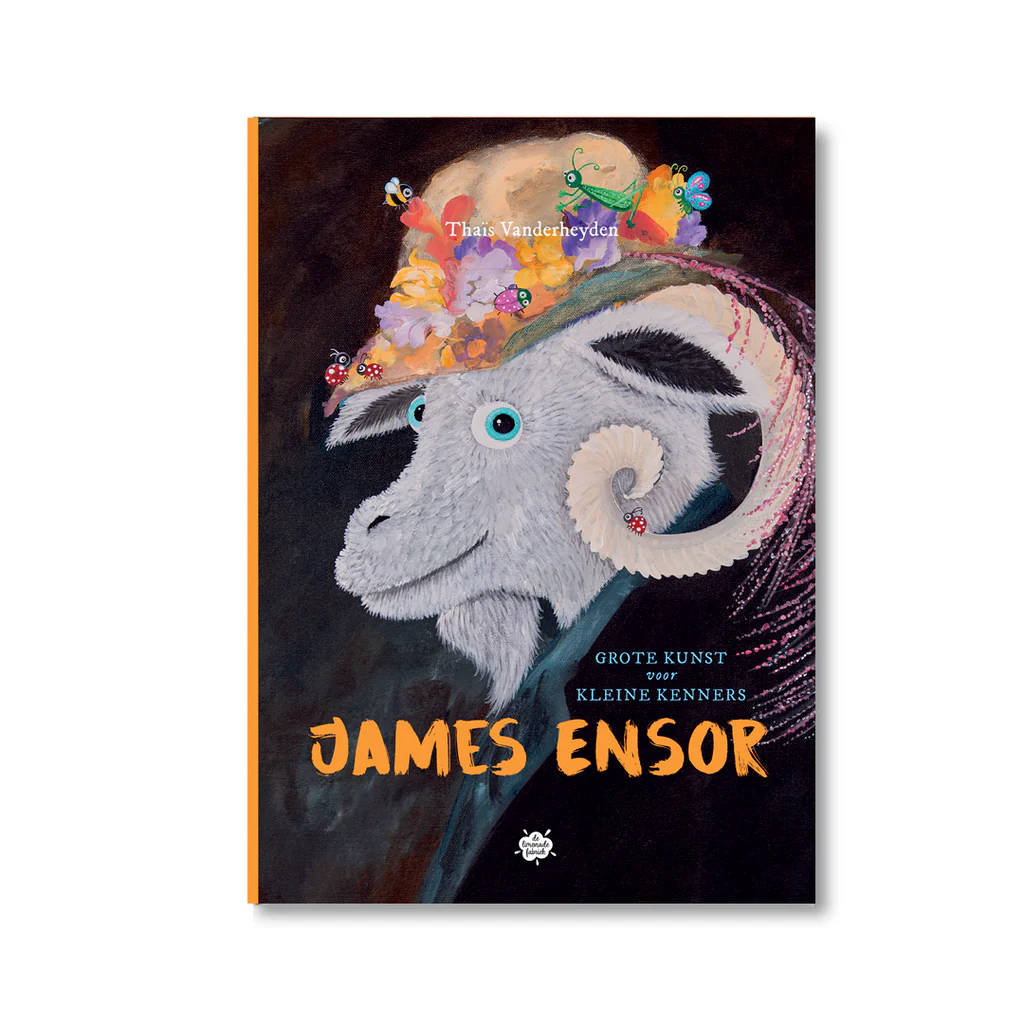 James Ensor
