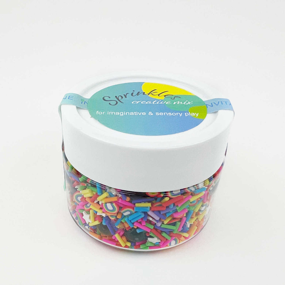 Sprinkles Jar 70g - unicorn