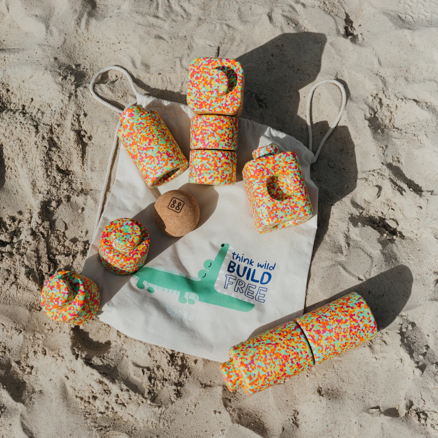 Fantasifyr 11* Delen