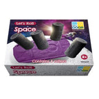 Let’s Roll Space
