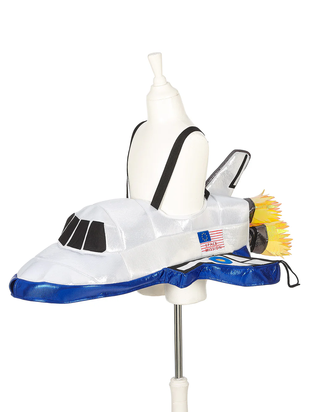 Raket om op te rijden