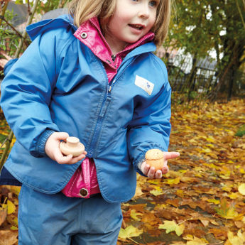 Sensory Play Set Feast of Nature