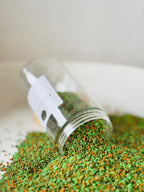 Mini speelparels Natuur