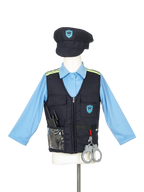 Politieset