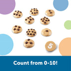 Smart Snacks® Counting Cookies™