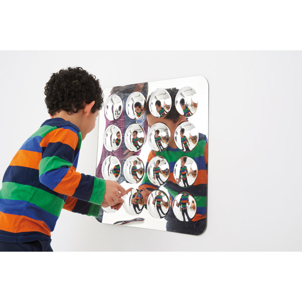 Eduplay Convexe spiegel 16 klein
