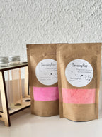 SensoryFizz zakjes enkele kleur 240ml