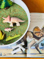 Mini speelparels Natuur