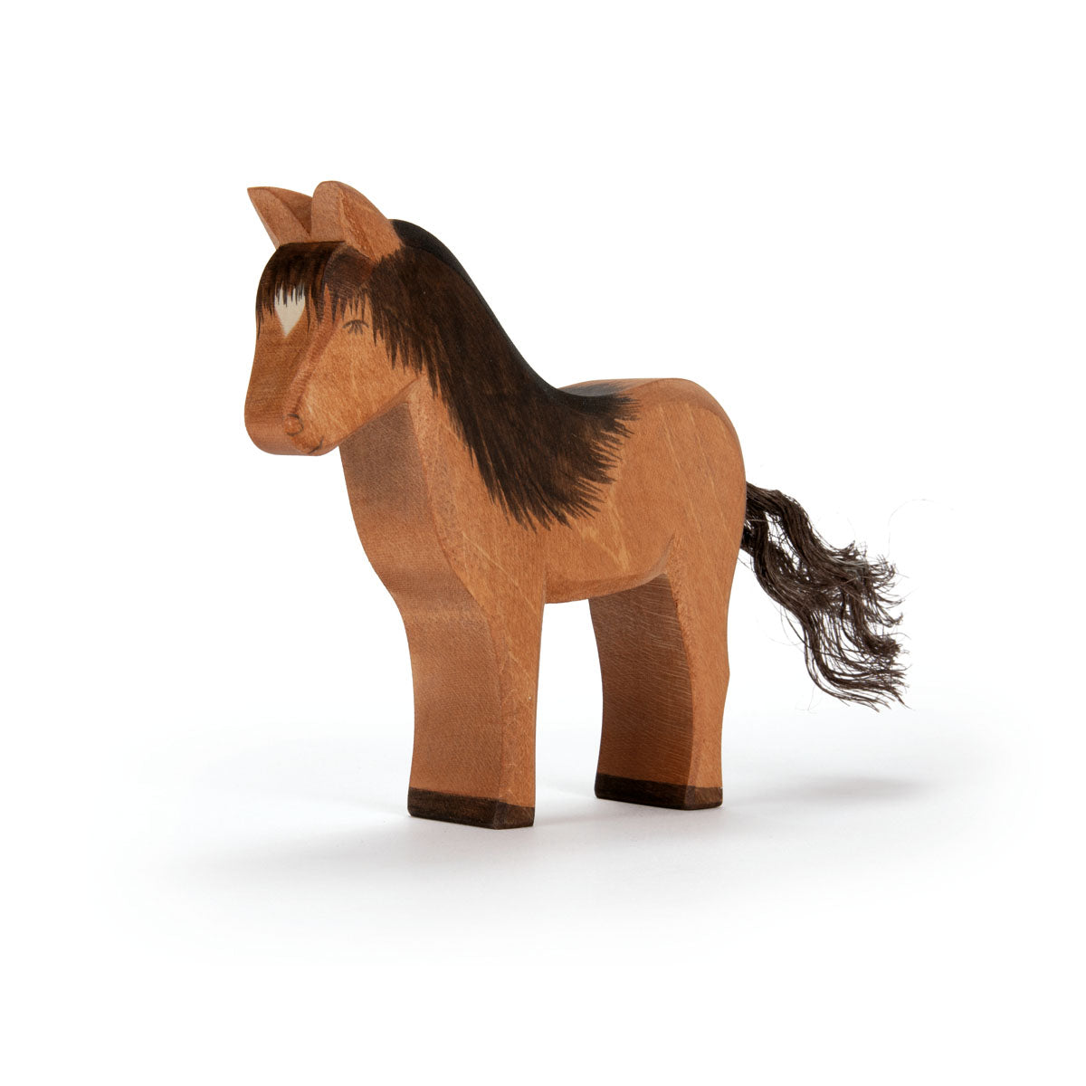 IJslands paard Hrókur