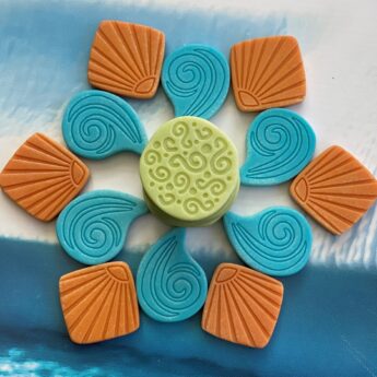 Nature-Inspired Loose Parts Collection