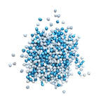 Kikkererwten Winter Wonderland