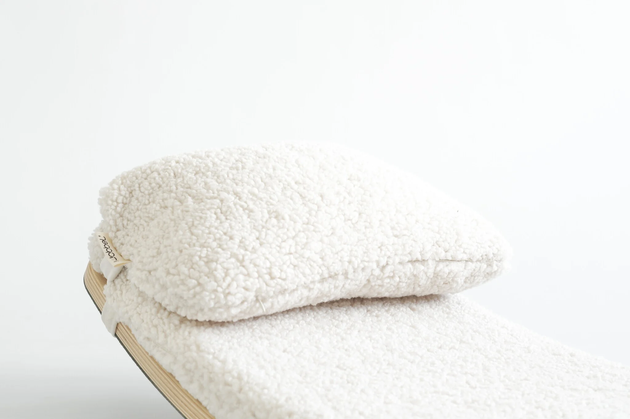 Pillow Large & xl in Teddy