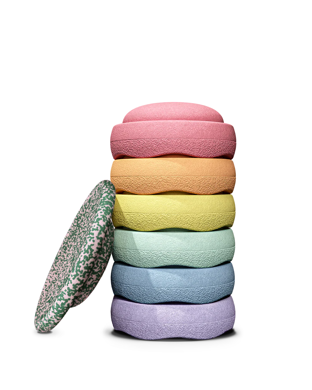 Wintereditie Blush Special Rainbow Set