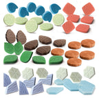 Loose Parts Collection Nature-Inspired