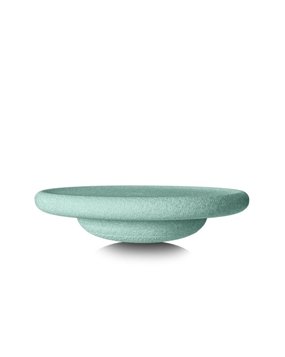 Balance Board  Lichtgroen (Pastel)