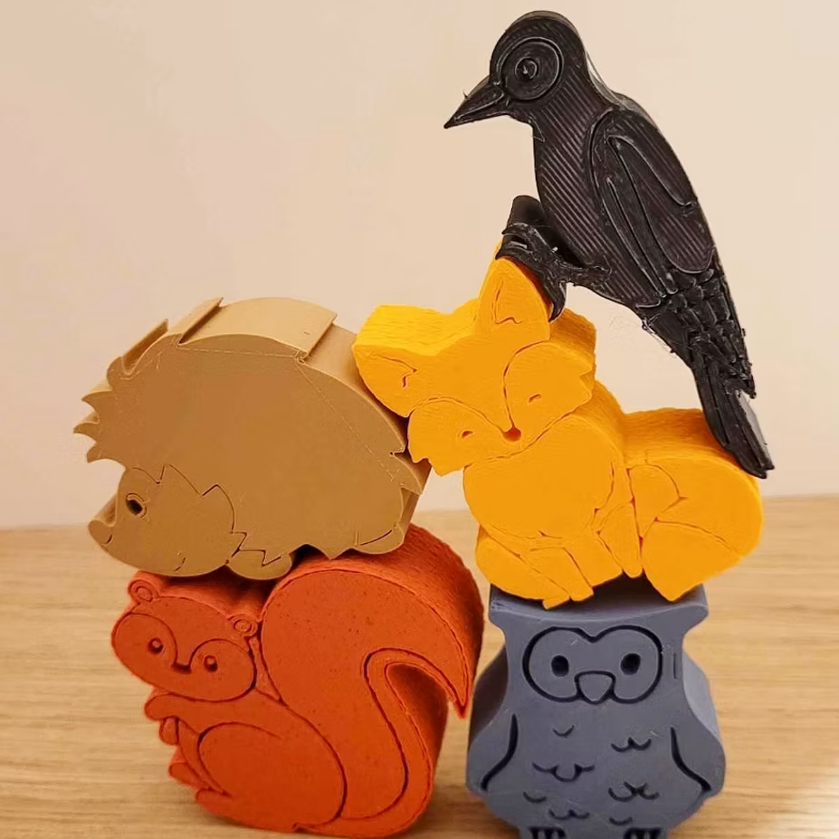 Bosdieren Pippa en de vermiste egel