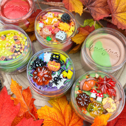 Invitation to Imagine BOO Surprise Pot