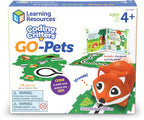 Coding Critters® Go-Pets: Scrambles The Fox