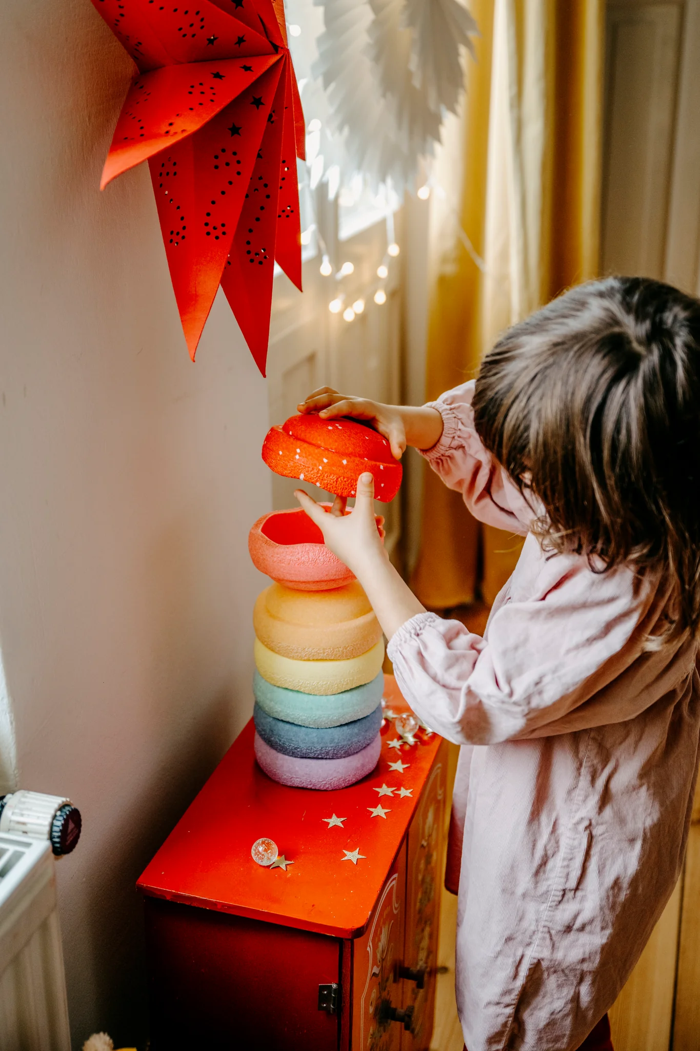 Wintereditie Blush Special Original Mini rainbow