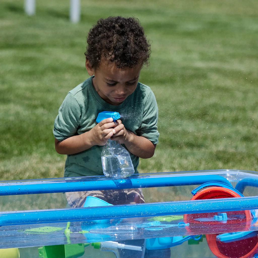 Water Play Spuitfles