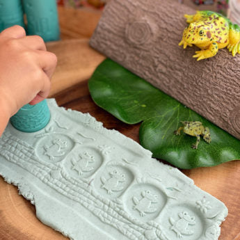 Let’s Roll – Nursery Rhymes