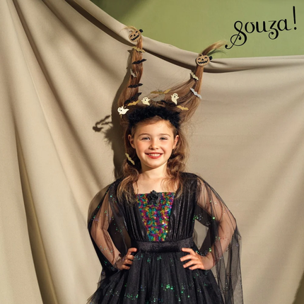 Agatha, 5-7 jaar - 65 cm