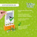 Logic! CASE - Starter set 5+