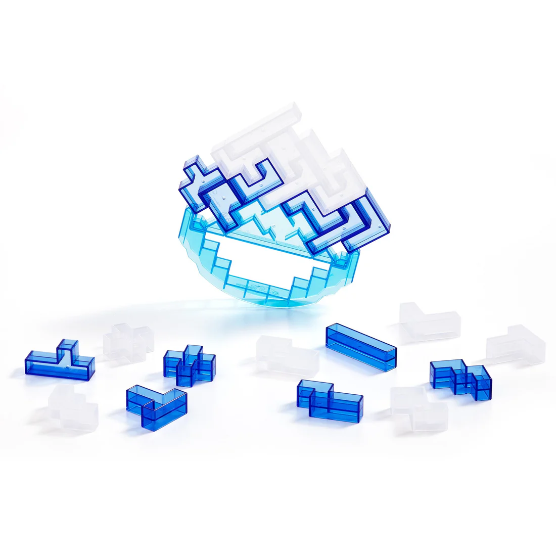 Busy Play® Iceberg Balance Blocks