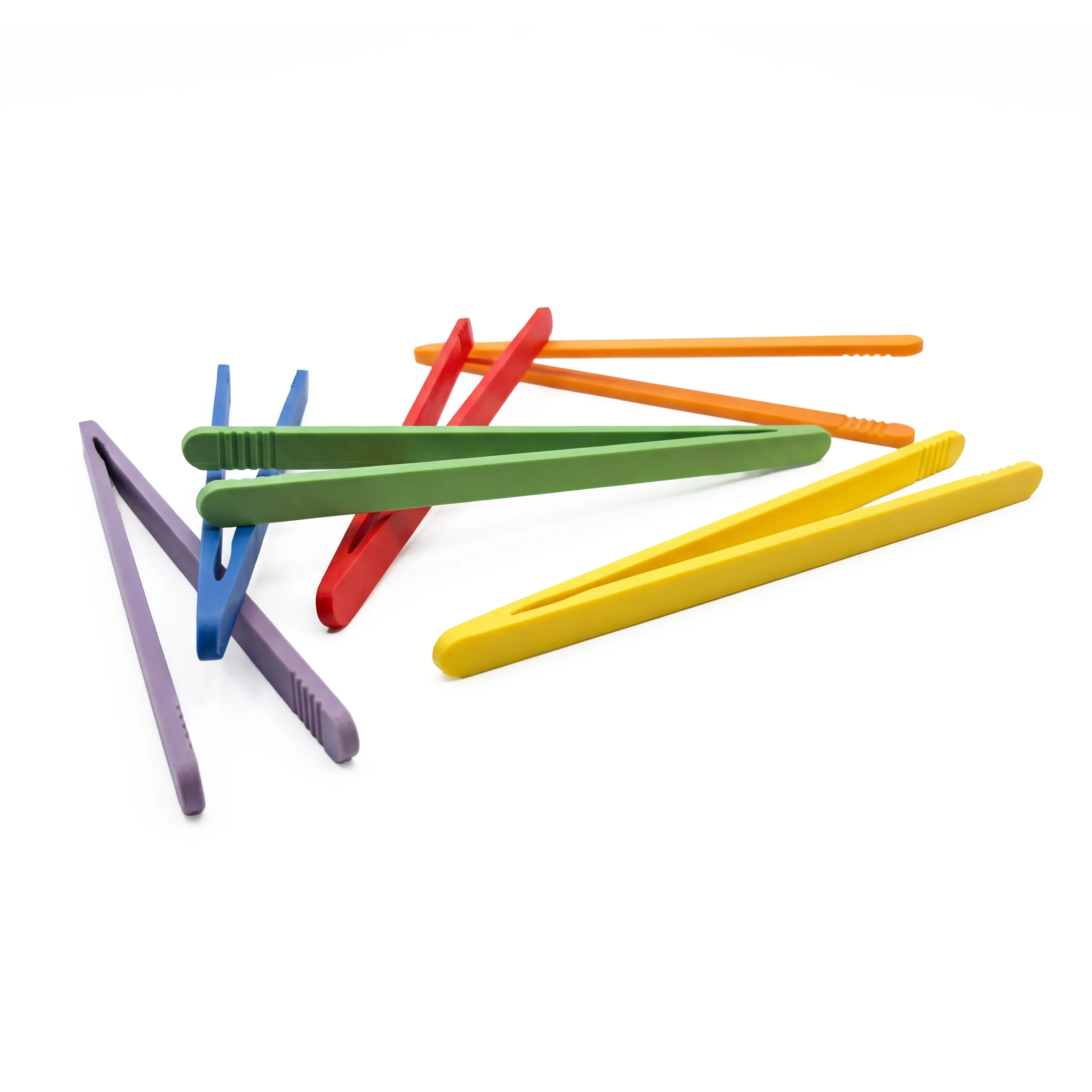 pincet set Regenboog