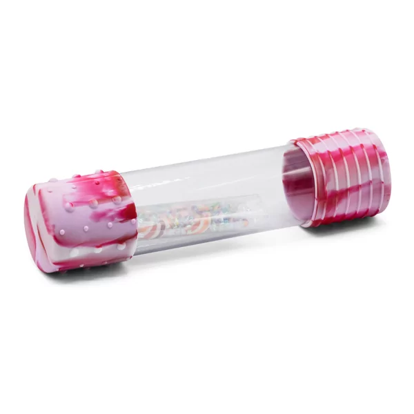 Jellystone Designs DIY rustgevende fles Beperkte editie snoepland 🍭