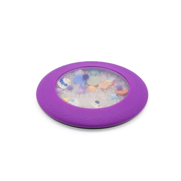 Jellystone Designs Peekaboo zakje Galaxy